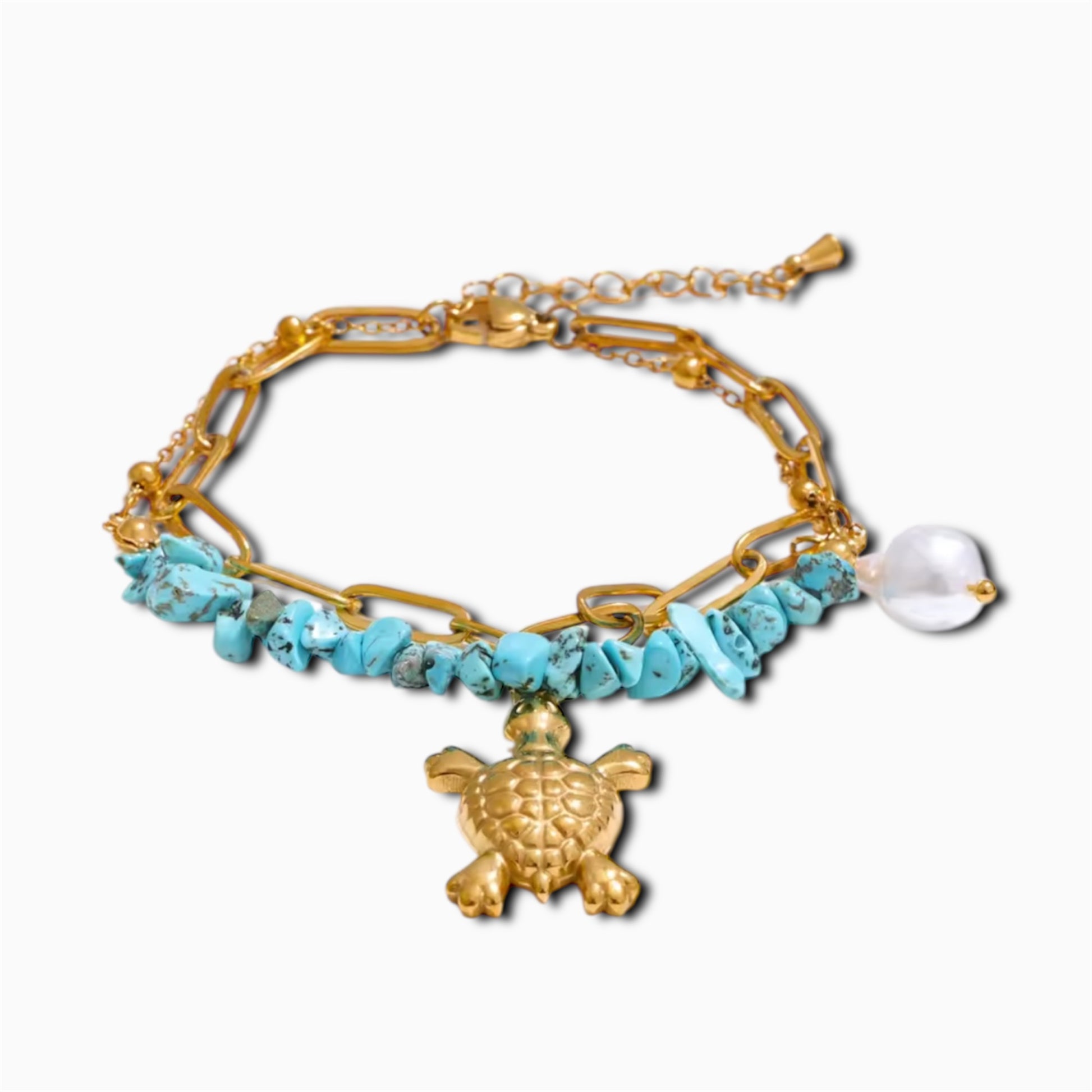 Charm Summer Bracelet