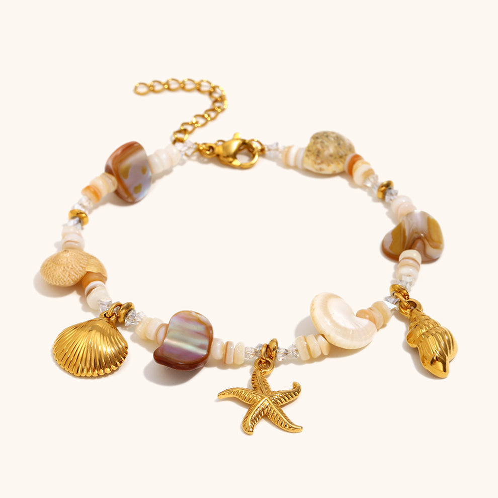 Sheel Summer Bracelet
