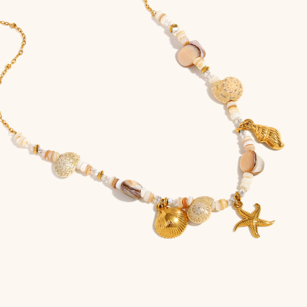 Sheel Summer Necklace