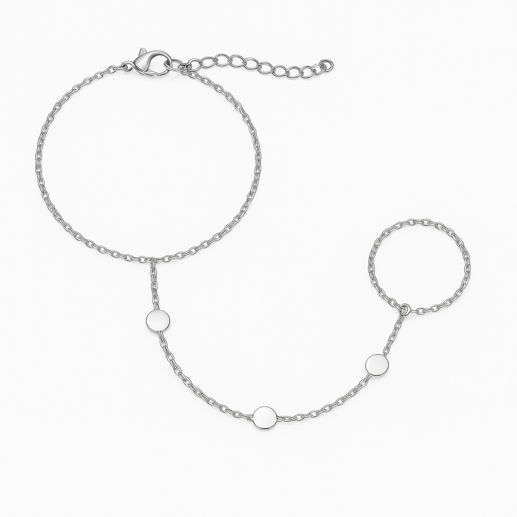 Hand chain Dots