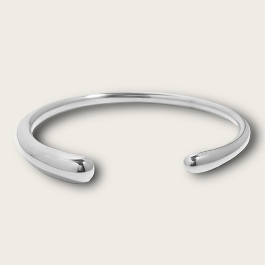 Asymmetrical Bracelet