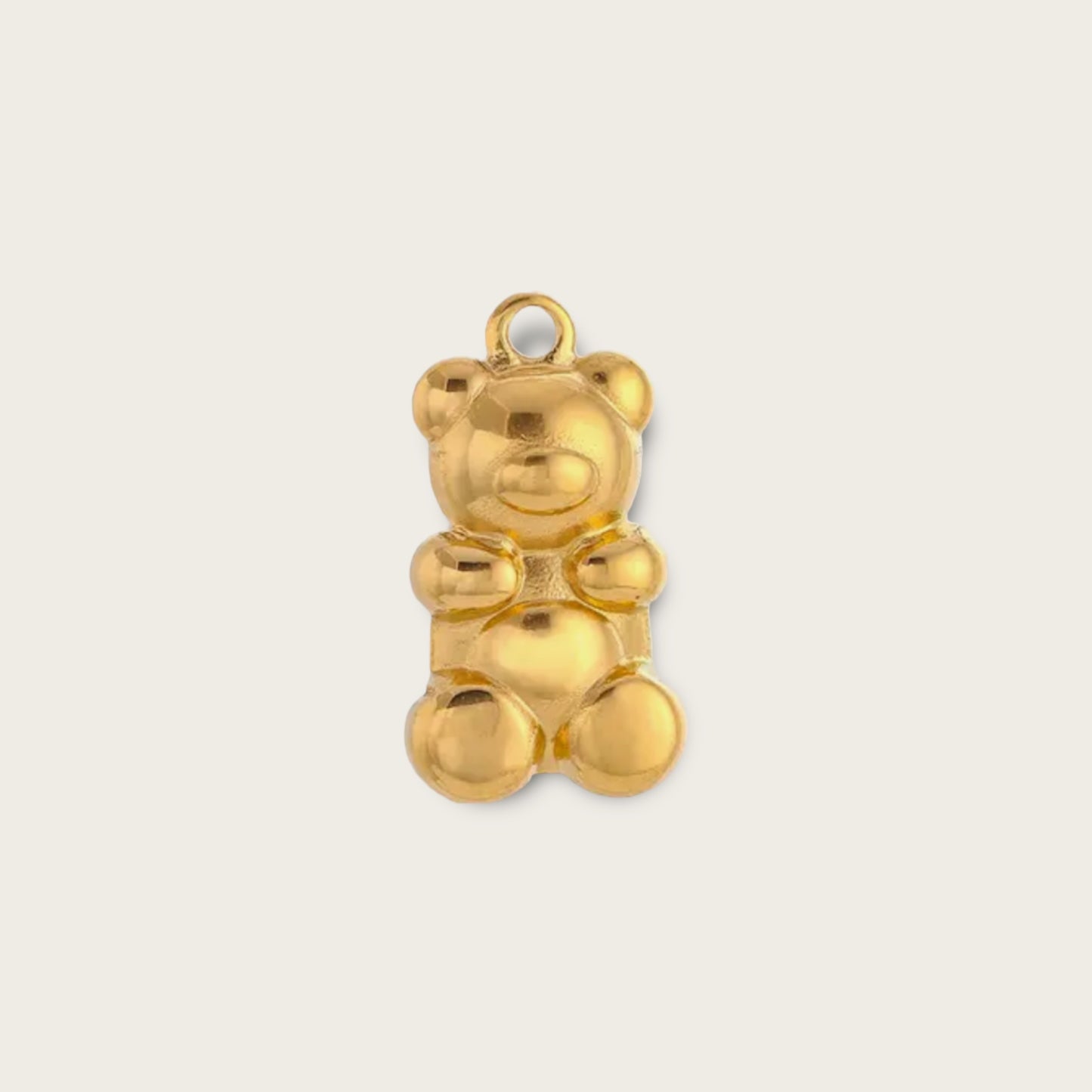 Gummy bear