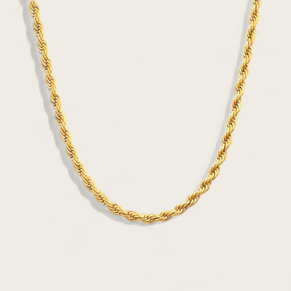 Rope Necklace