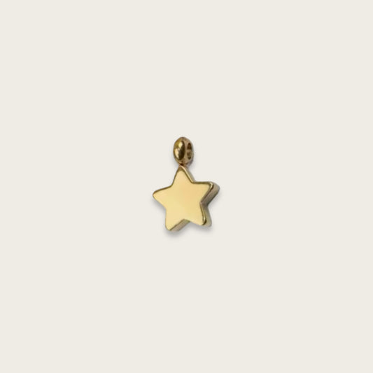 Tiny Star