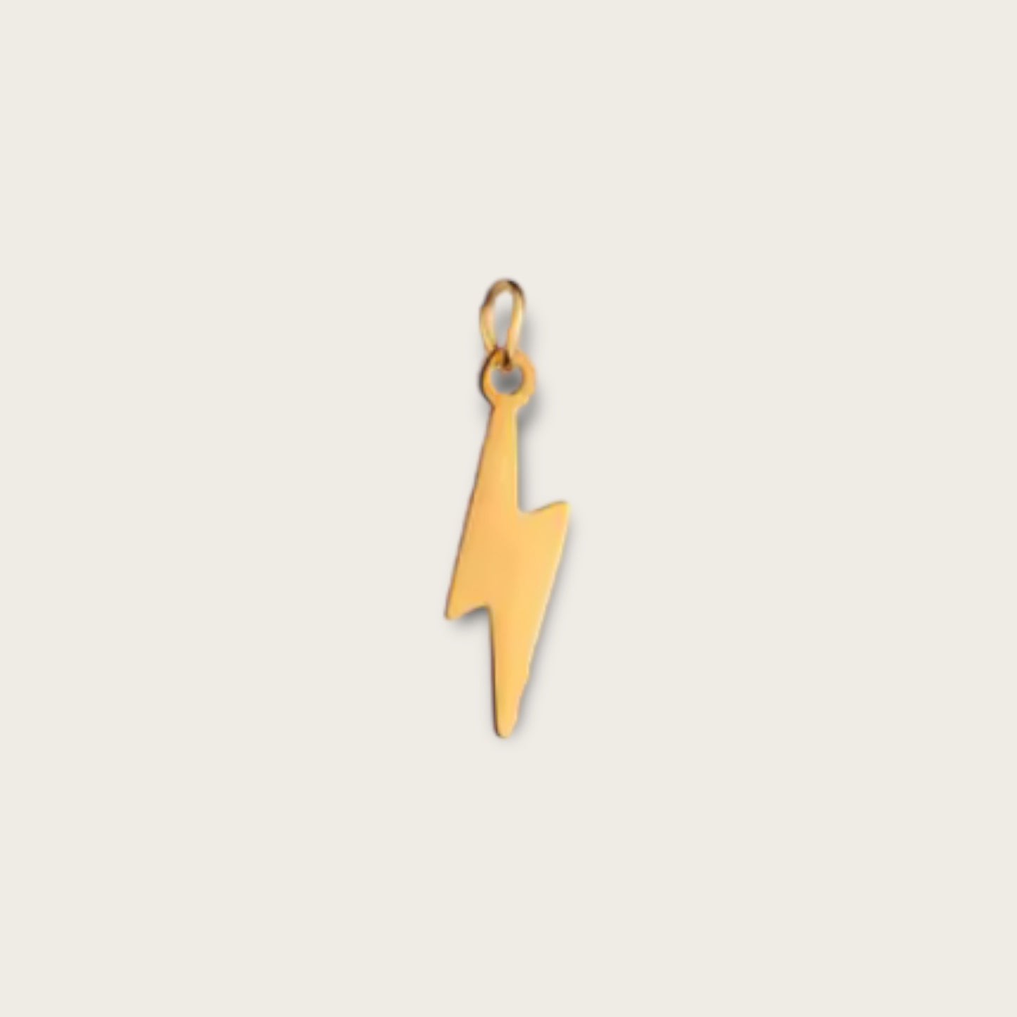 Lightning bolt