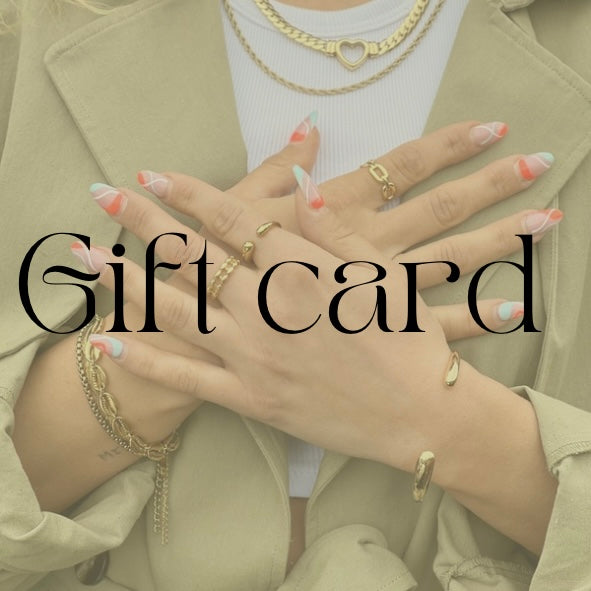 e-gift cards