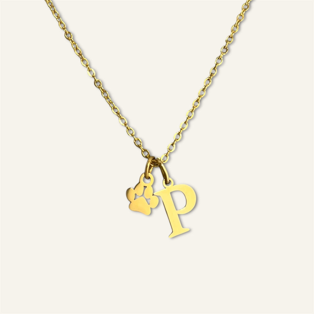 Fur Mama Necklace