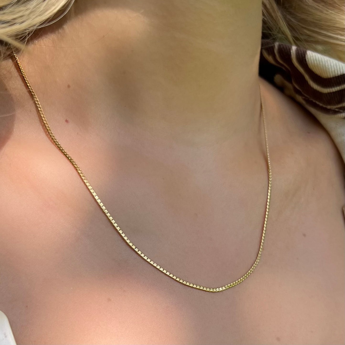 Essential Necklace