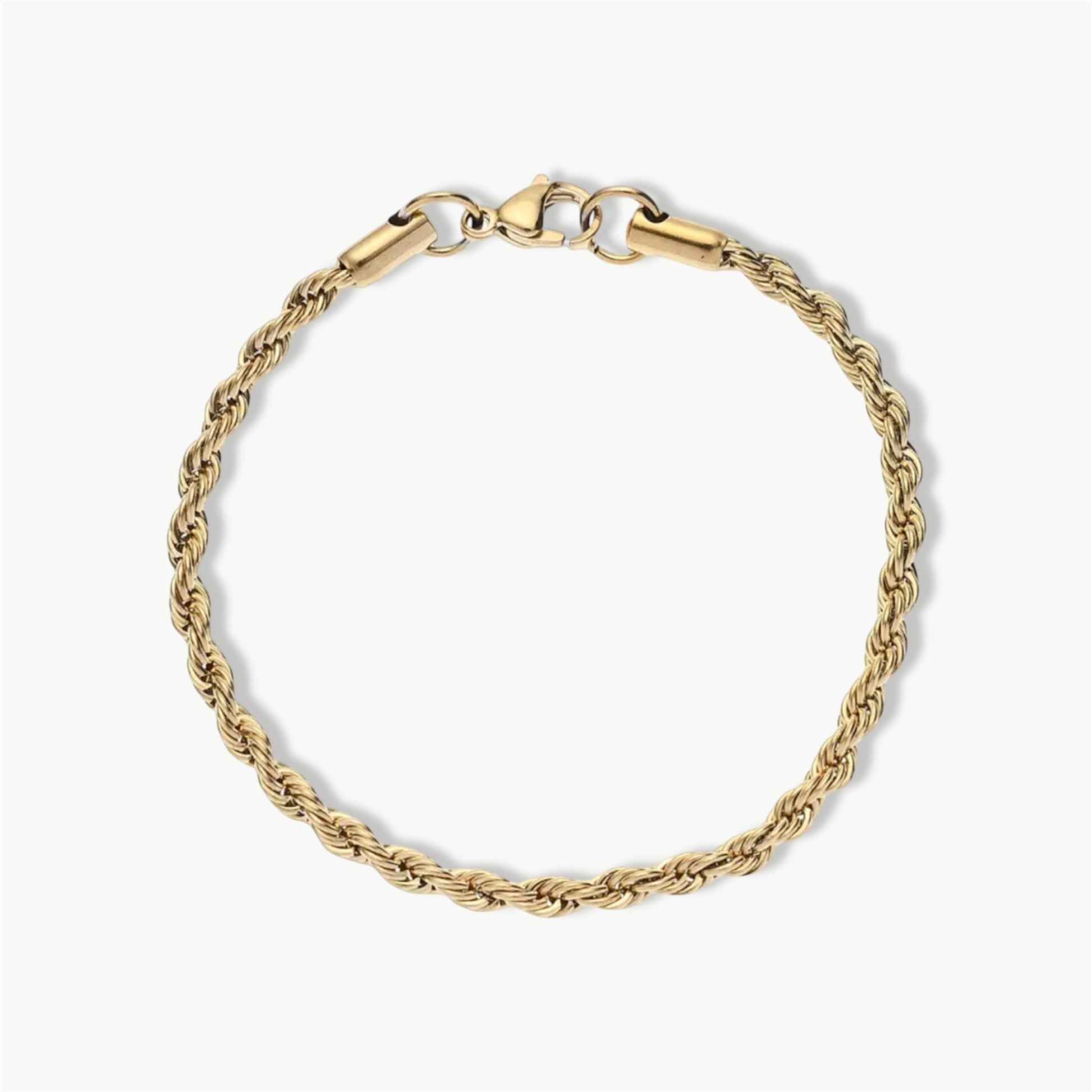 Rope Bracelet