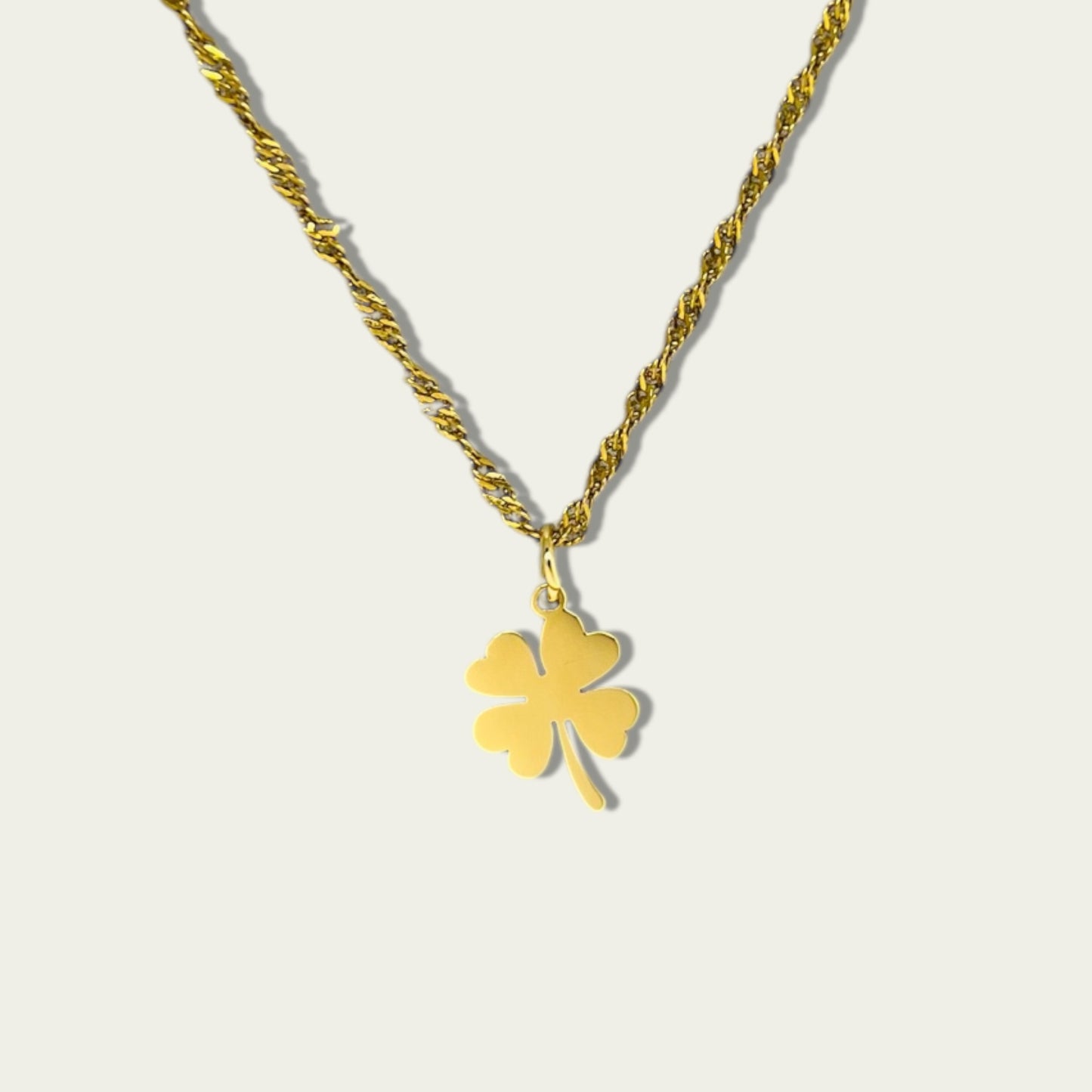 Lucky Necklace