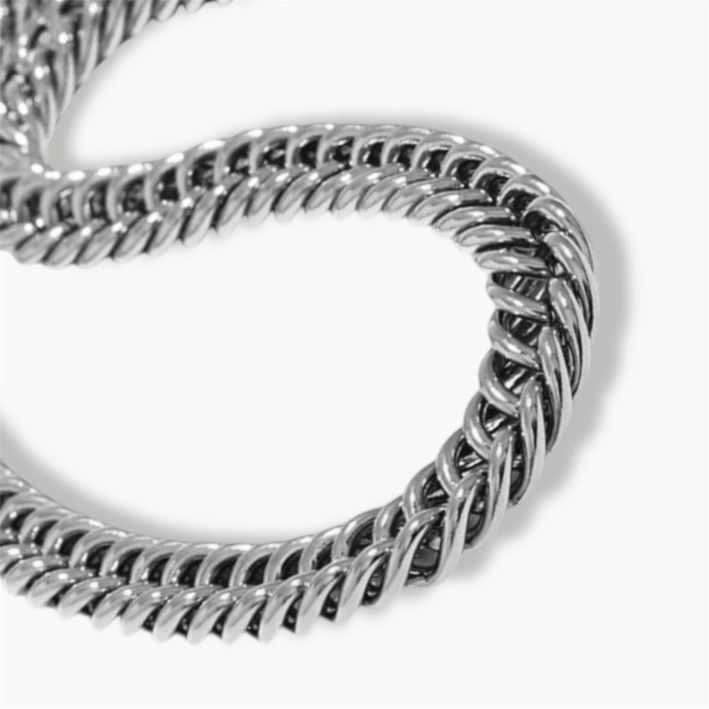 Chunky Chain Necklace
