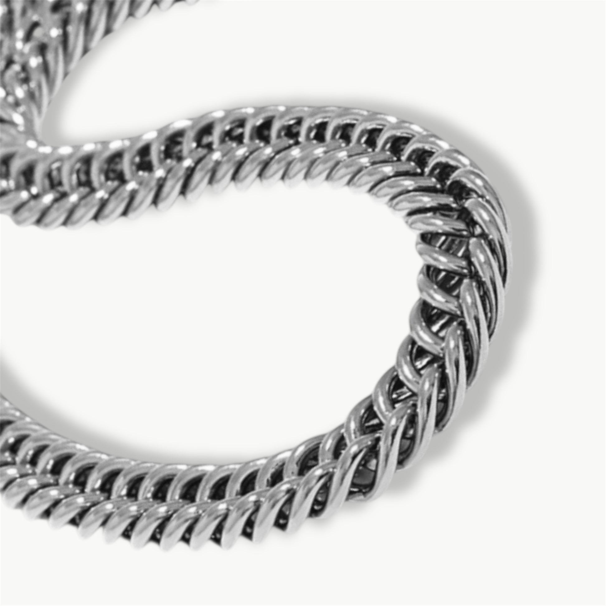 Chunky Chain Necklace