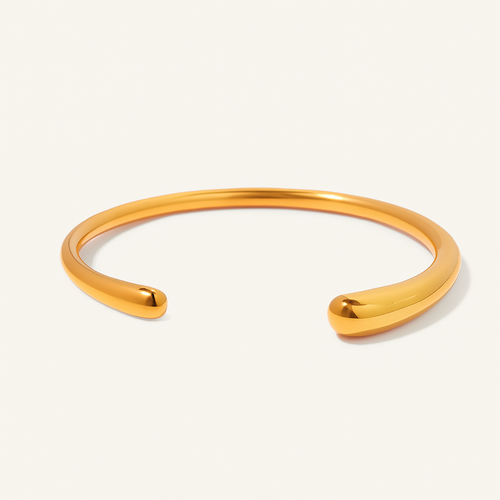 Asymmetrical Bracelet