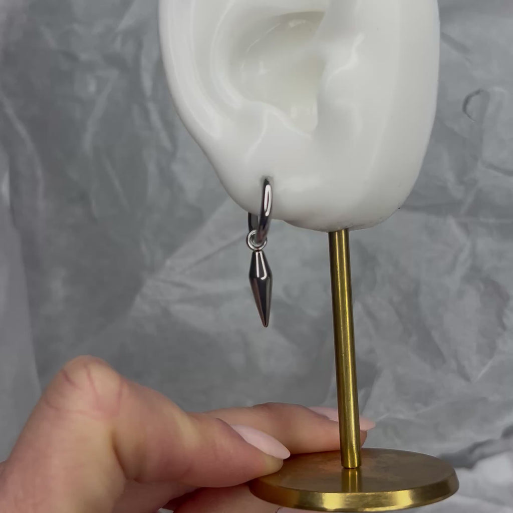 Bullet Hoops